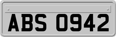 ABS0942