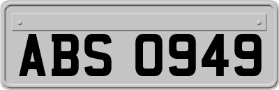 ABS0949