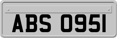 ABS0951