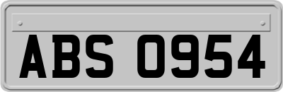 ABS0954