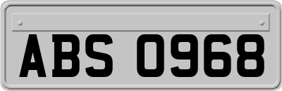 ABS0968