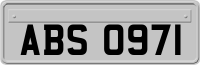 ABS0971