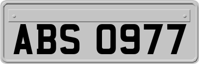 ABS0977