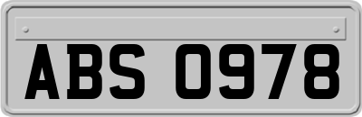 ABS0978