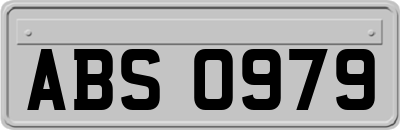 ABS0979