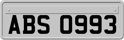 ABS0993