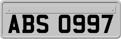 ABS0997