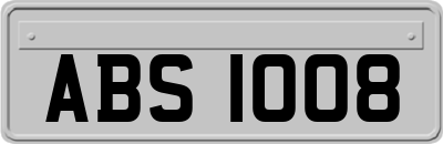 ABS1008