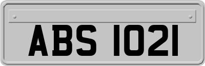 ABS1021