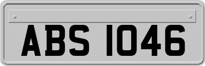 ABS1046