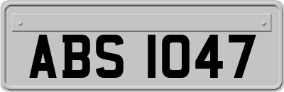 ABS1047