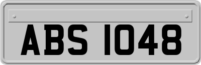 ABS1048