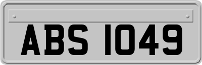 ABS1049