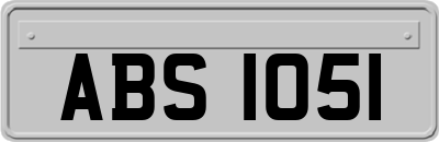 ABS1051