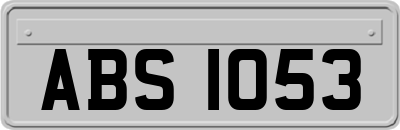 ABS1053