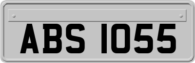 ABS1055