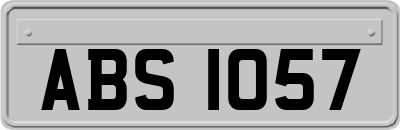 ABS1057