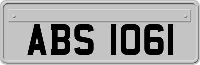 ABS1061