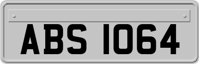 ABS1064
