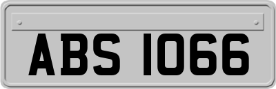ABS1066