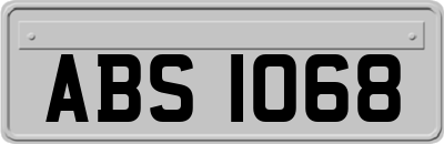 ABS1068