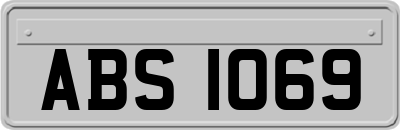 ABS1069