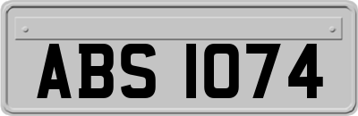 ABS1074