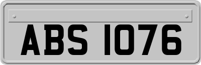 ABS1076