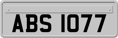 ABS1077