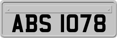 ABS1078