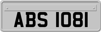 ABS1081