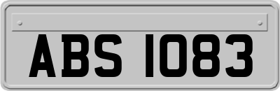 ABS1083