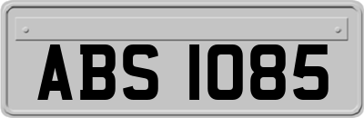 ABS1085