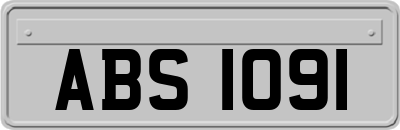 ABS1091