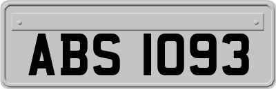 ABS1093