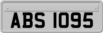 ABS1095