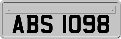 ABS1098