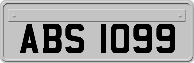 ABS1099