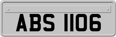 ABS1106