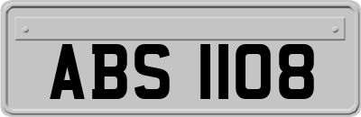 ABS1108