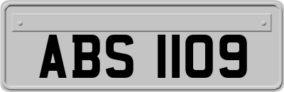 ABS1109