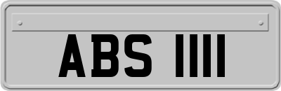 ABS1111