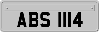 ABS1114