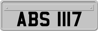 ABS1117