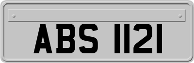 ABS1121