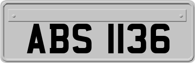 ABS1136