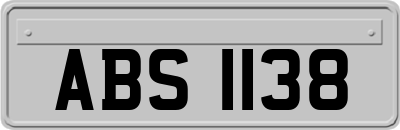 ABS1138