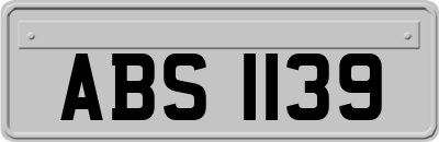 ABS1139