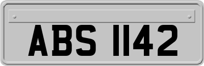 ABS1142