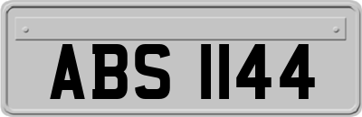 ABS1144